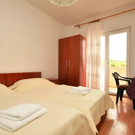 Apartament Dario Jasenice Cdn05008 Dyc Obrovac